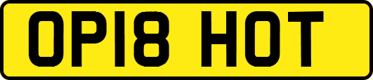 OP18HOT