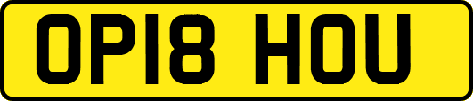 OP18HOU
