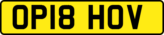 OP18HOV