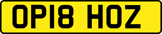 OP18HOZ