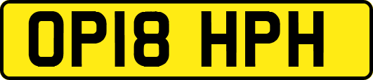 OP18HPH