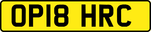 OP18HRC