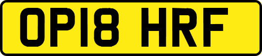 OP18HRF