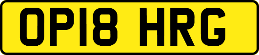 OP18HRG