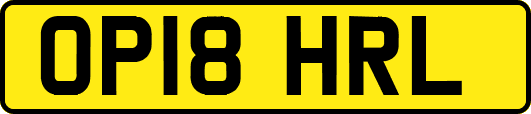 OP18HRL