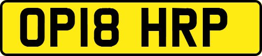 OP18HRP