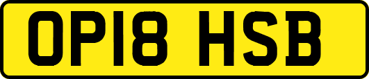 OP18HSB