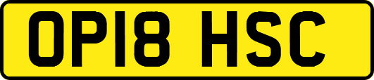 OP18HSC