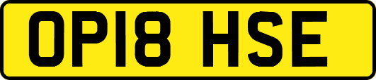 OP18HSE