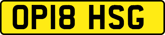 OP18HSG
