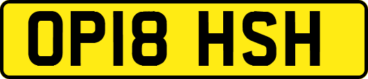 OP18HSH