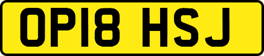 OP18HSJ