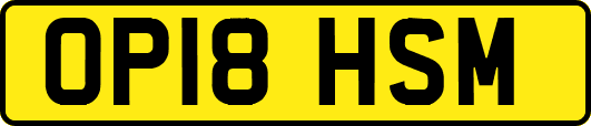 OP18HSM