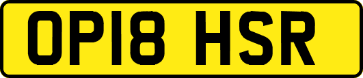 OP18HSR
