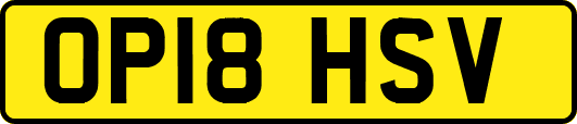 OP18HSV