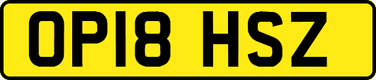 OP18HSZ