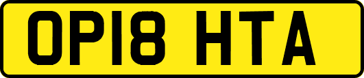 OP18HTA