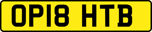 OP18HTB