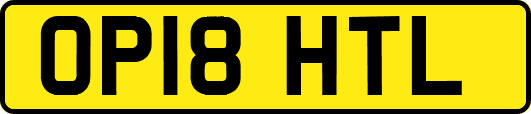 OP18HTL