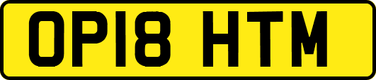 OP18HTM