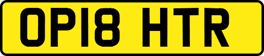 OP18HTR
