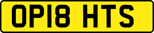 OP18HTS