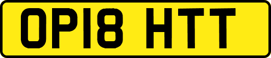 OP18HTT