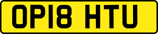 OP18HTU