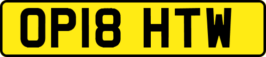 OP18HTW