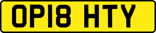 OP18HTY