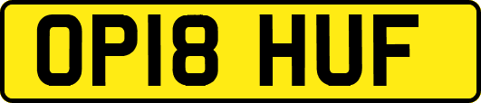 OP18HUF