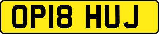 OP18HUJ