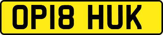 OP18HUK