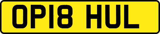 OP18HUL