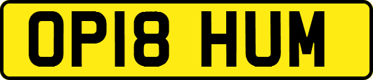 OP18HUM