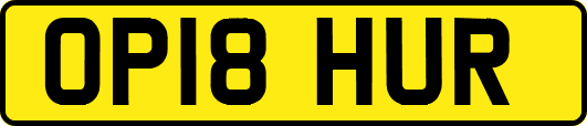 OP18HUR