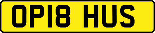 OP18HUS