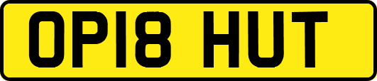 OP18HUT