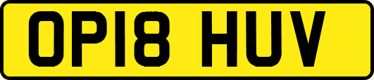OP18HUV