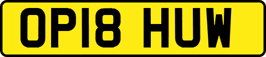 OP18HUW