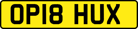 OP18HUX