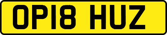 OP18HUZ