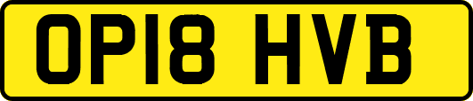 OP18HVB