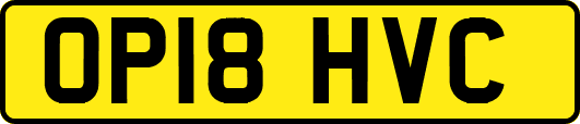 OP18HVC