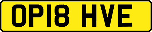 OP18HVE
