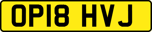 OP18HVJ