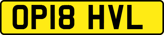 OP18HVL