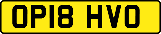 OP18HVO
