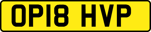 OP18HVP