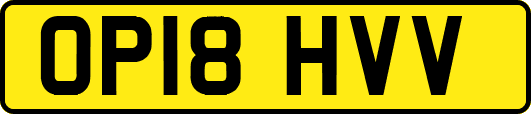 OP18HVV